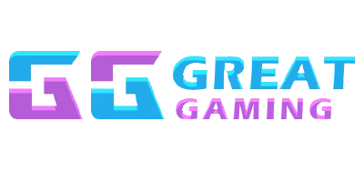 GG gaming logo