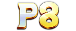play8 logo