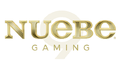 nuebe gaming logo