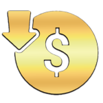 Deposit methods icon